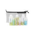 Sea to Summit TPU Clear Zip Pouch with Bottles