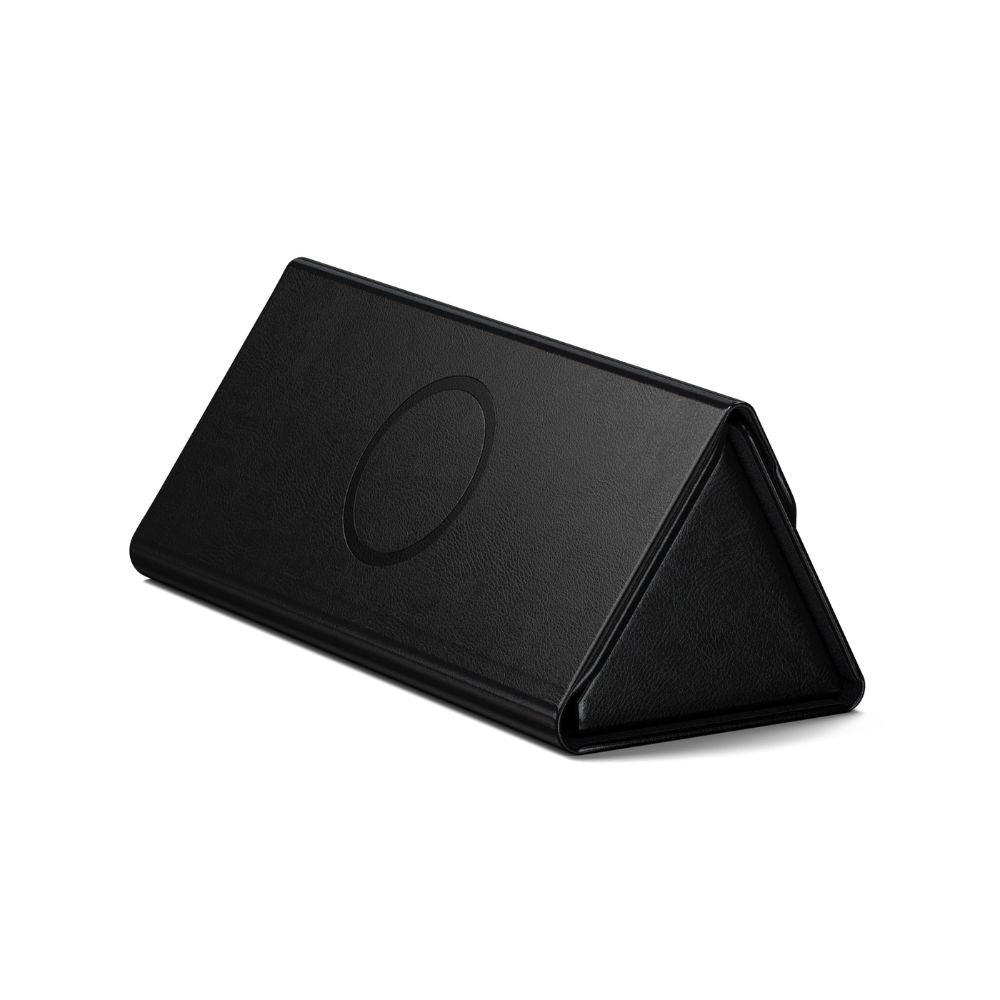 Satechi Vegan-Leather FindAll Glasses Case (Black)
