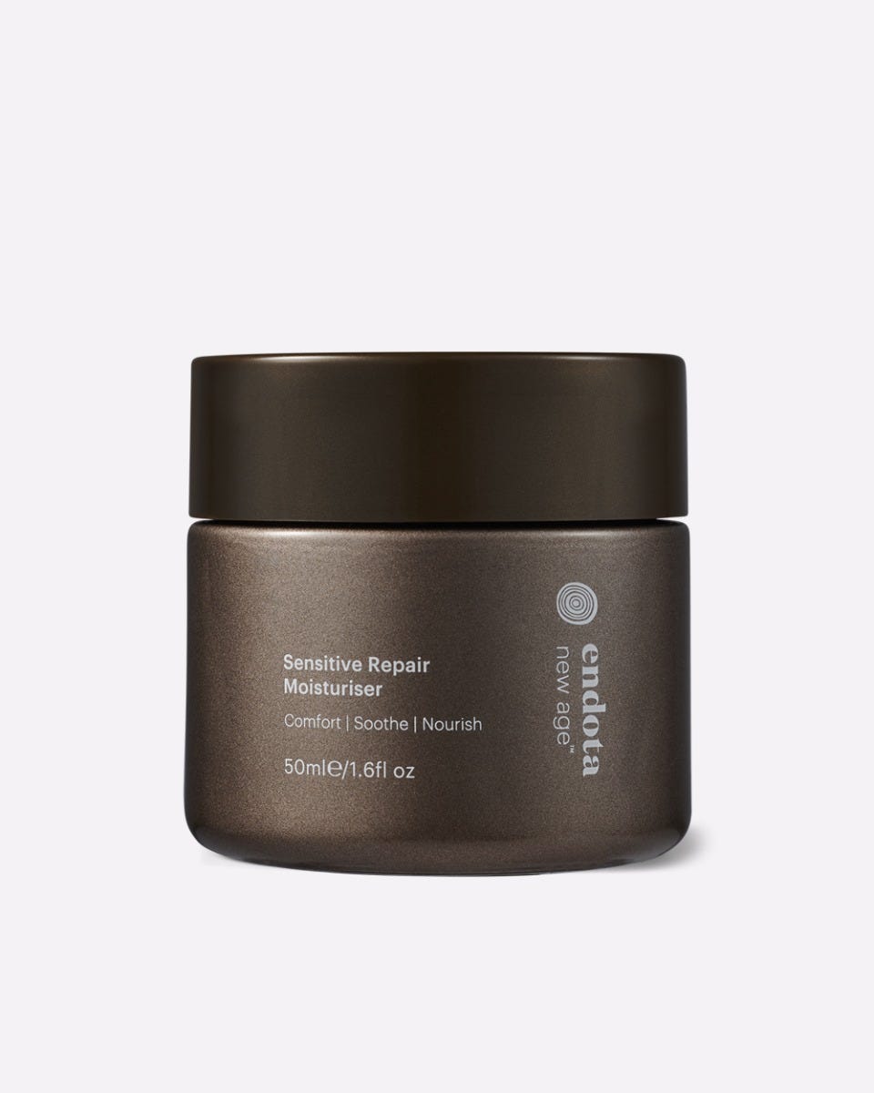 Sensitive Repair Moisturiser