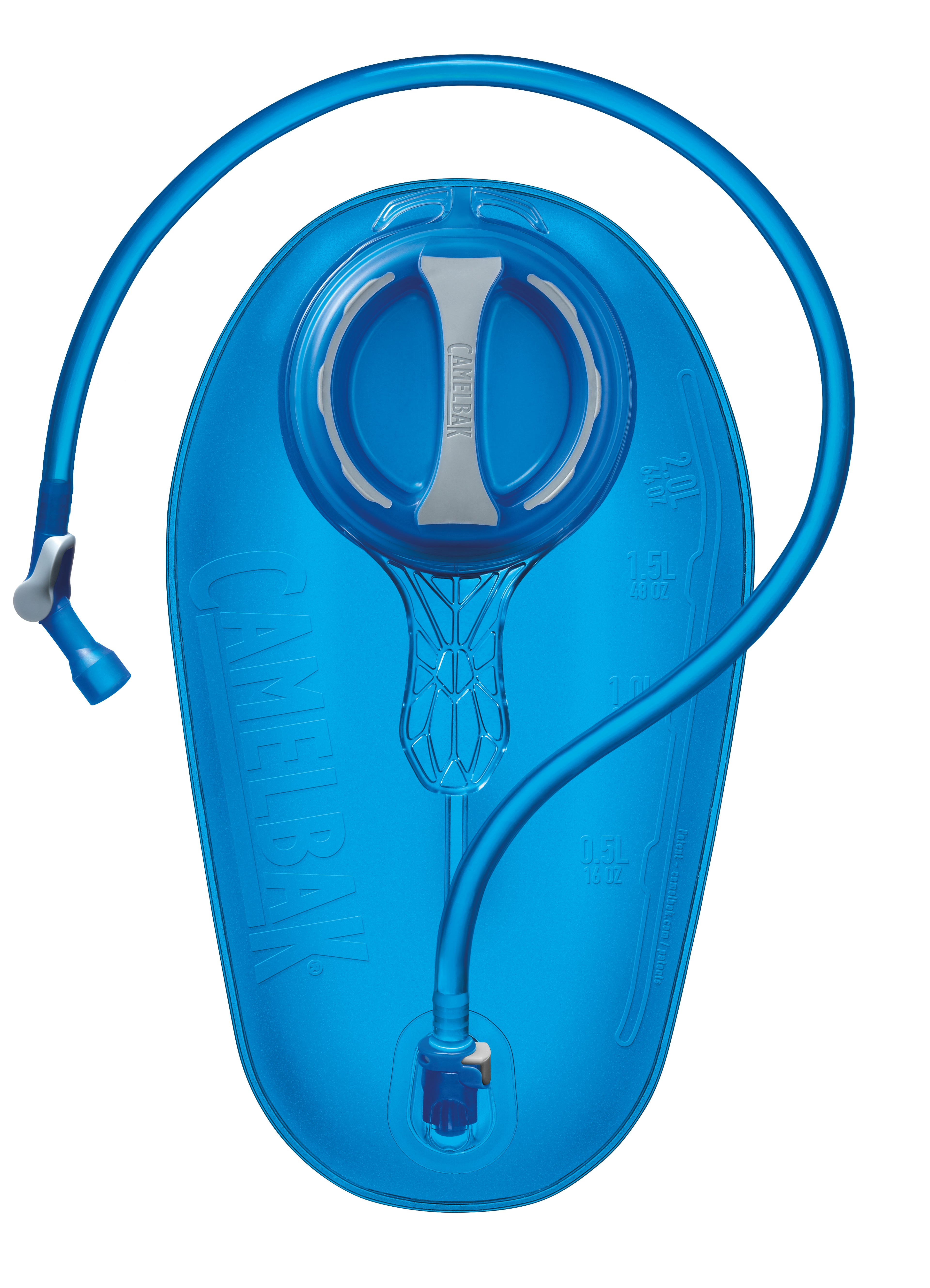 CamelBak Crux Reservoir Blue 2L