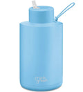 68oz Reusable Bottle Sky Blue