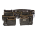 Irwin Tool Belt 10 Pocket Tanned