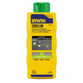 Irwin Strait-Line Chalk Green Fluoro 8oz/228g