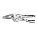 Irwin VISE-GRIP Locking Plier Long Nose 6"