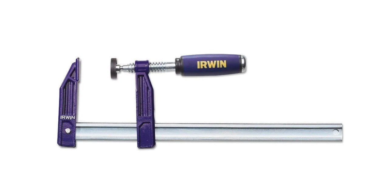 Irwin PRO F Clamp 400mm 450kg