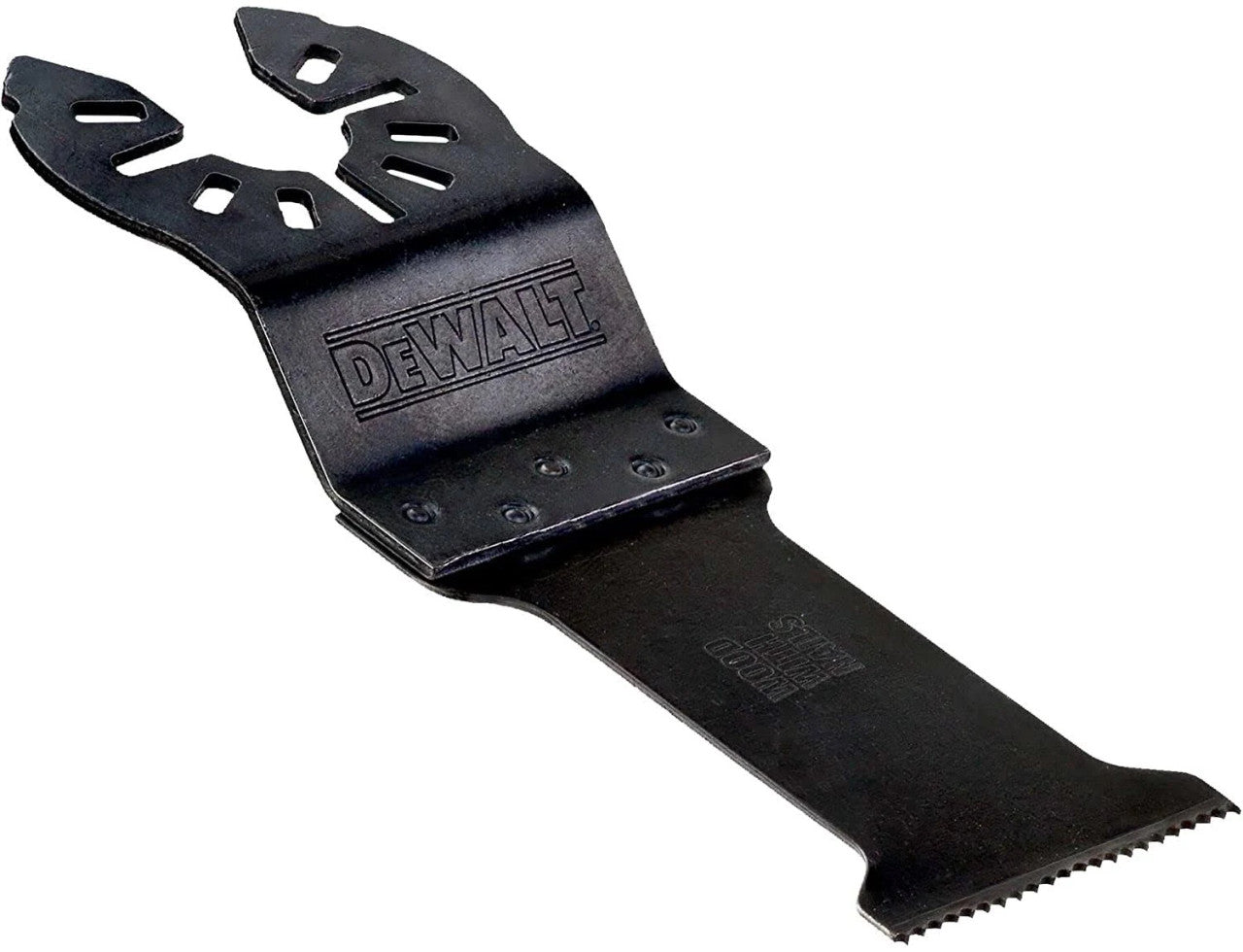 Dewalt Multi-Tool Saw Blade Bi-Metal 42x30mm