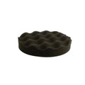 Makita Polishing Sponge Wave Black 150mm