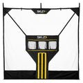 SKLZ SUSPENDED STUMPS NET