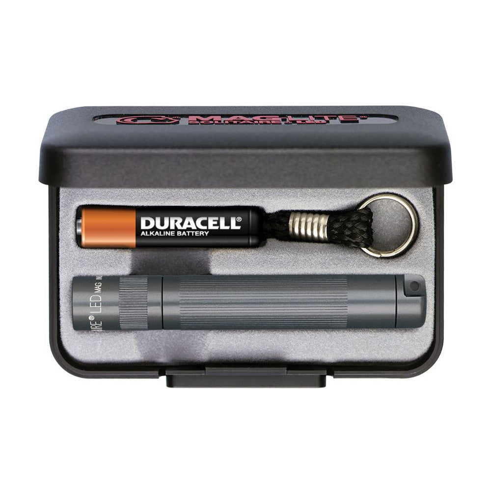 Maglite 1AAA Cell Solitaire LED Torch Set