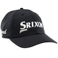 Srixon 2025 Tour Staff Cap - BLK