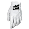 Srixon Ladies Premium Cabretta Golfing Gloves - WHT - S - RH