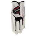 Srixon All Weather Golfing Gloves (Junior - WHT - S
