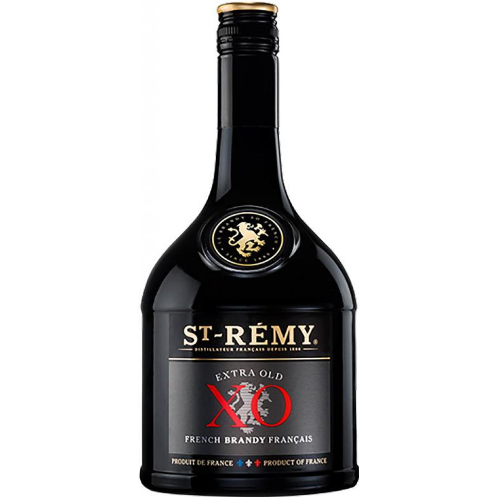 St Remy XO Brandy 700 ml