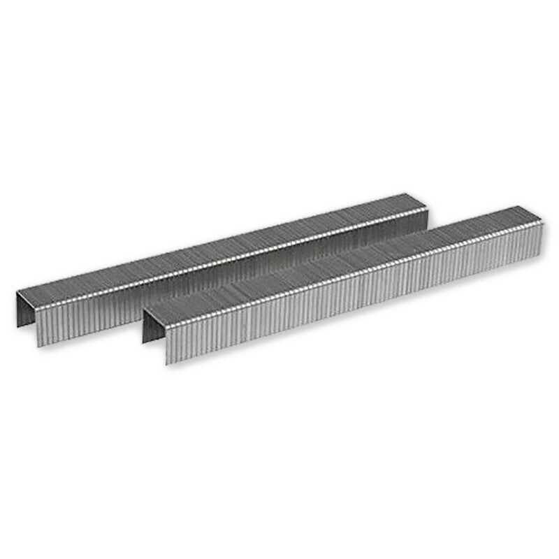 Makita Staple 10mm Crown x 6mm Box of 5040