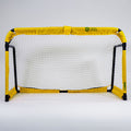 Summit Football Australia Metal Folding 5Ft Goal