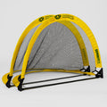 Summit Football Australia Twin Mini Dome 2.5Ft Goals