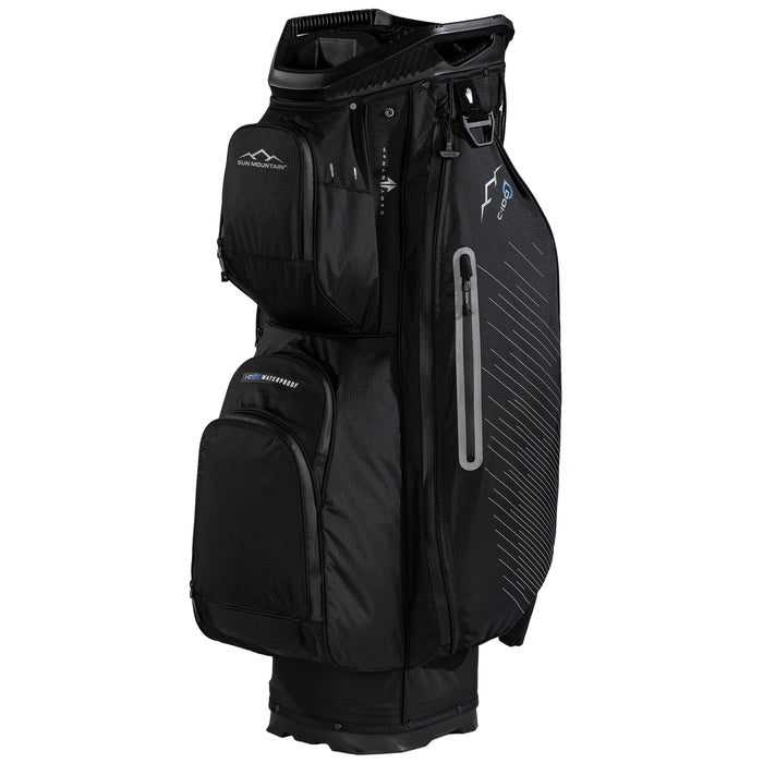 C100 H2NO - Black