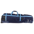 KUBE TRAVEL COVER - NAVY/CAVALRY