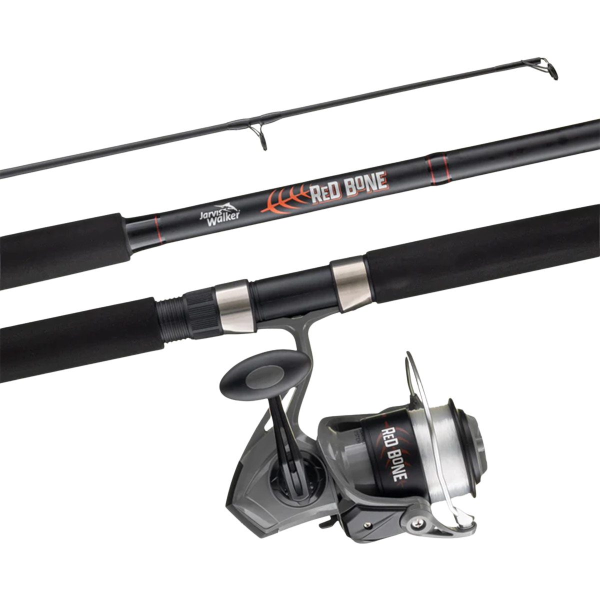 RED BONE 10' GP COMBO 3PC 5-10KG