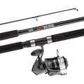 RED BONE 12' SURF COMBO 3PC 5-10KG