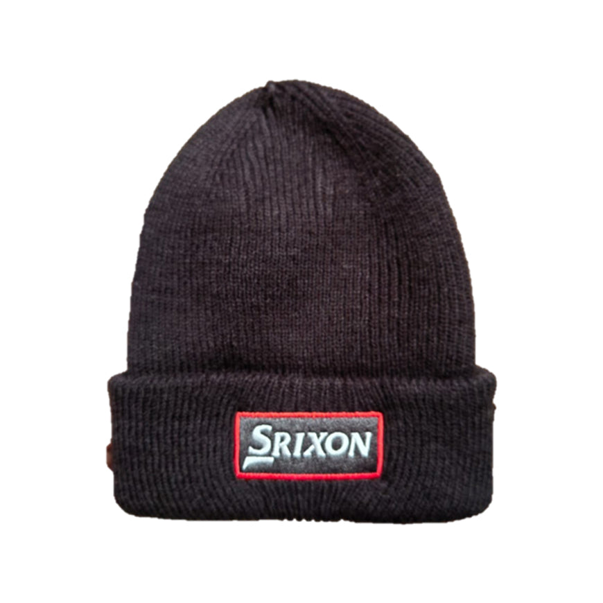 Srixon Beanie - CHARC