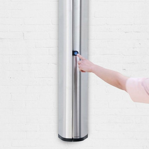 Brabantia Flexible Foldaway Clothers Line