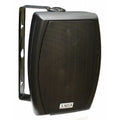 TAGA TOS-415 5.25" 2-Way Outdoor-Indoor Speakers PAIR - WHITE