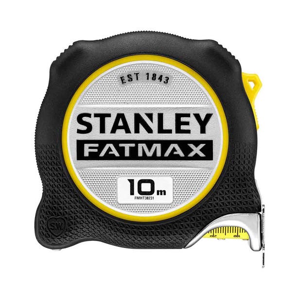 Stanley FatMax Xtreme Tape Measure 10m