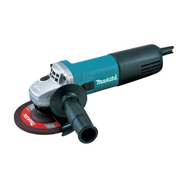 Makita Angle Grinder 125mm (5") 840W