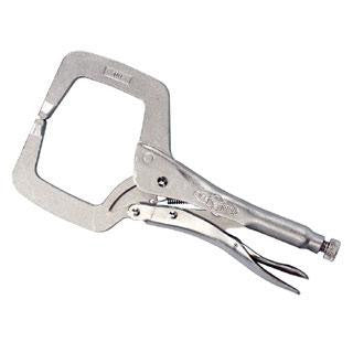 Irwin VISE-GRIP C-Clamp Locking Pliers 150mm
