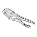 Irwin VISE-GRIP Locking Plier Straight Jaw 10"