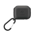 Catalyst Waterproof Case for AirPods Pro (Gen 1 & 2) (Black)