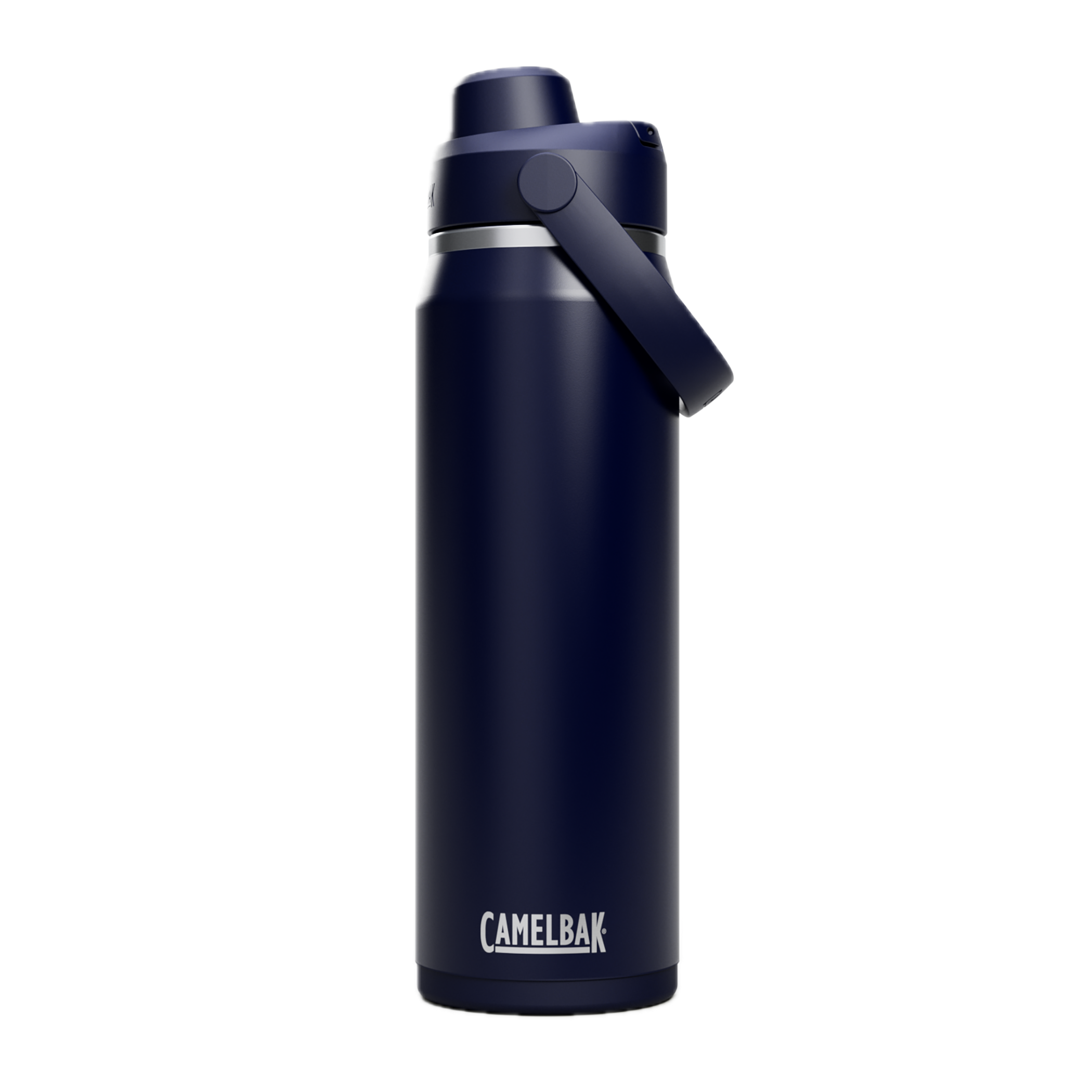 CamelBak Thrive Chug Insulated Stainless Steel - .75L Navy