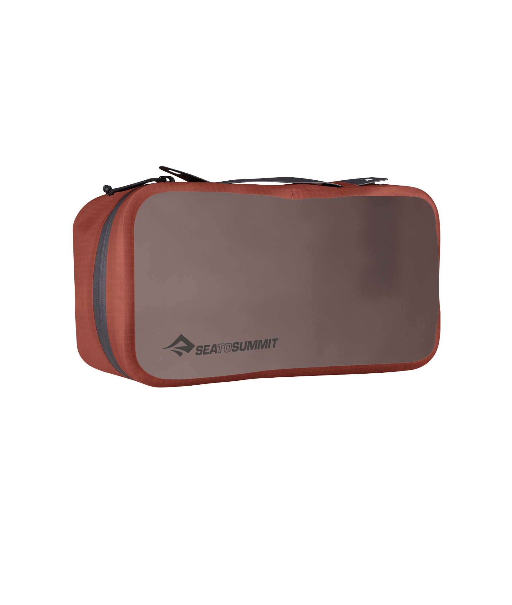 Sea to Summit Hydraulic Packing Cube - Medium Picante