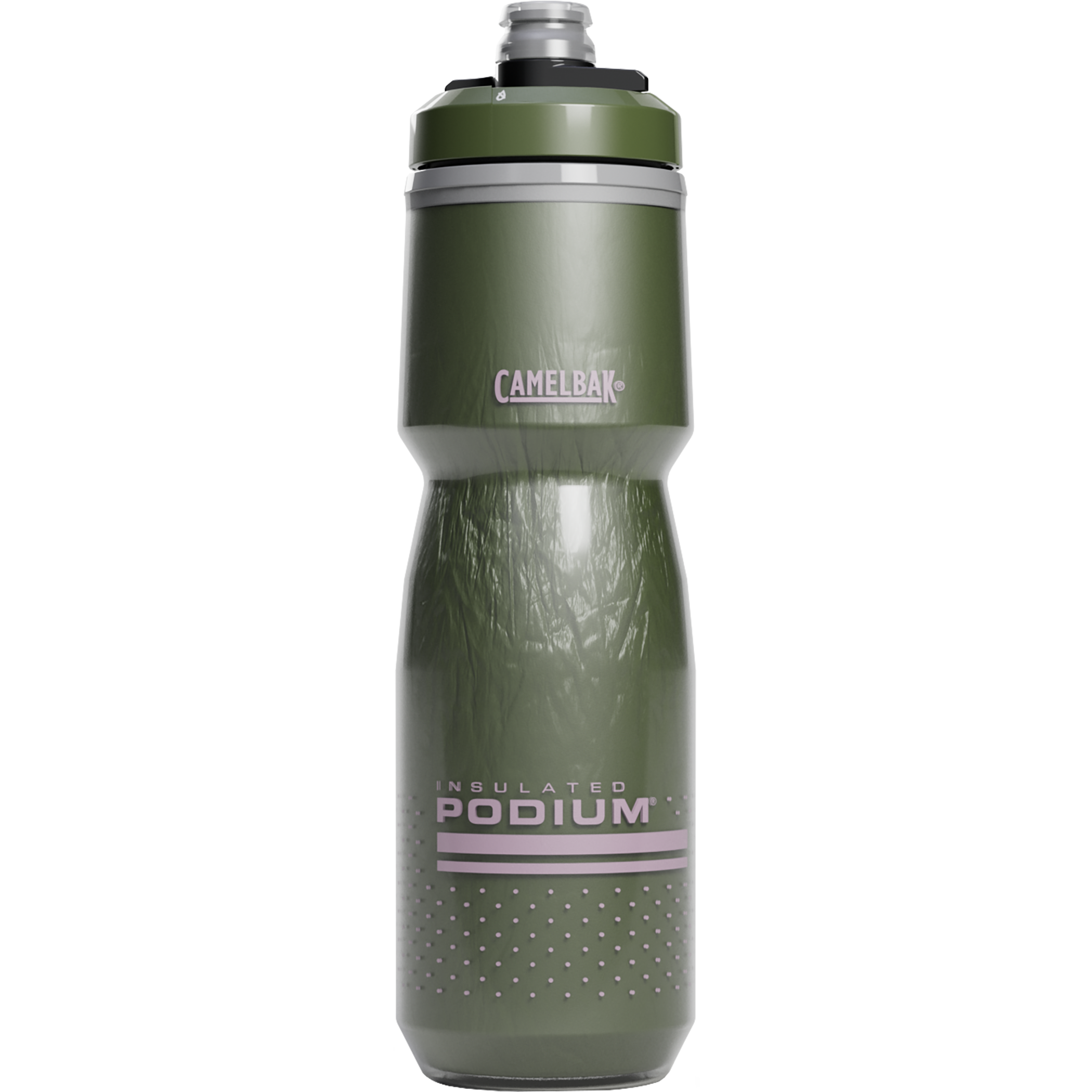 CamelBak Podium Chill .7L Deep Fern