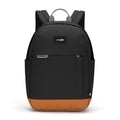 Pacsafe PacsafeGO 15L Backpack - Jet Black