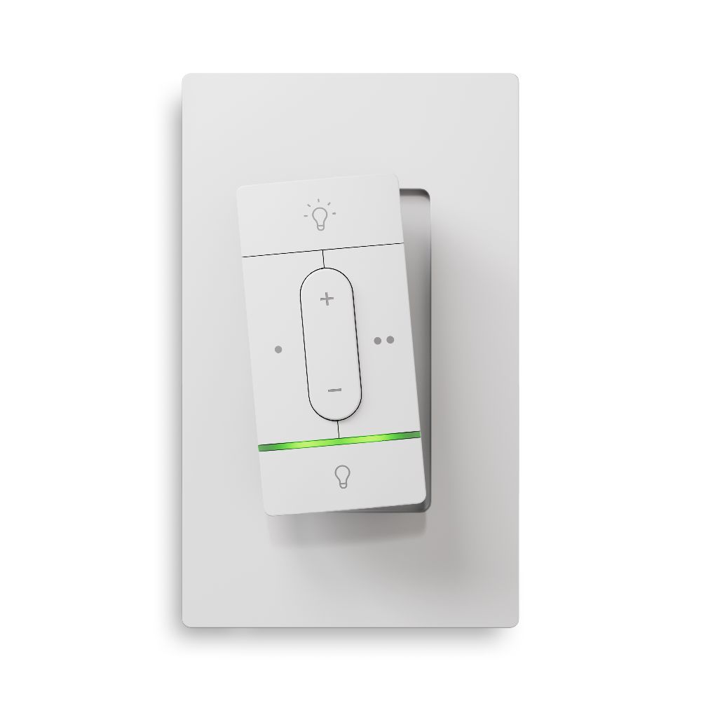 Nanoleaf Sense+ Smart Wireless Switch