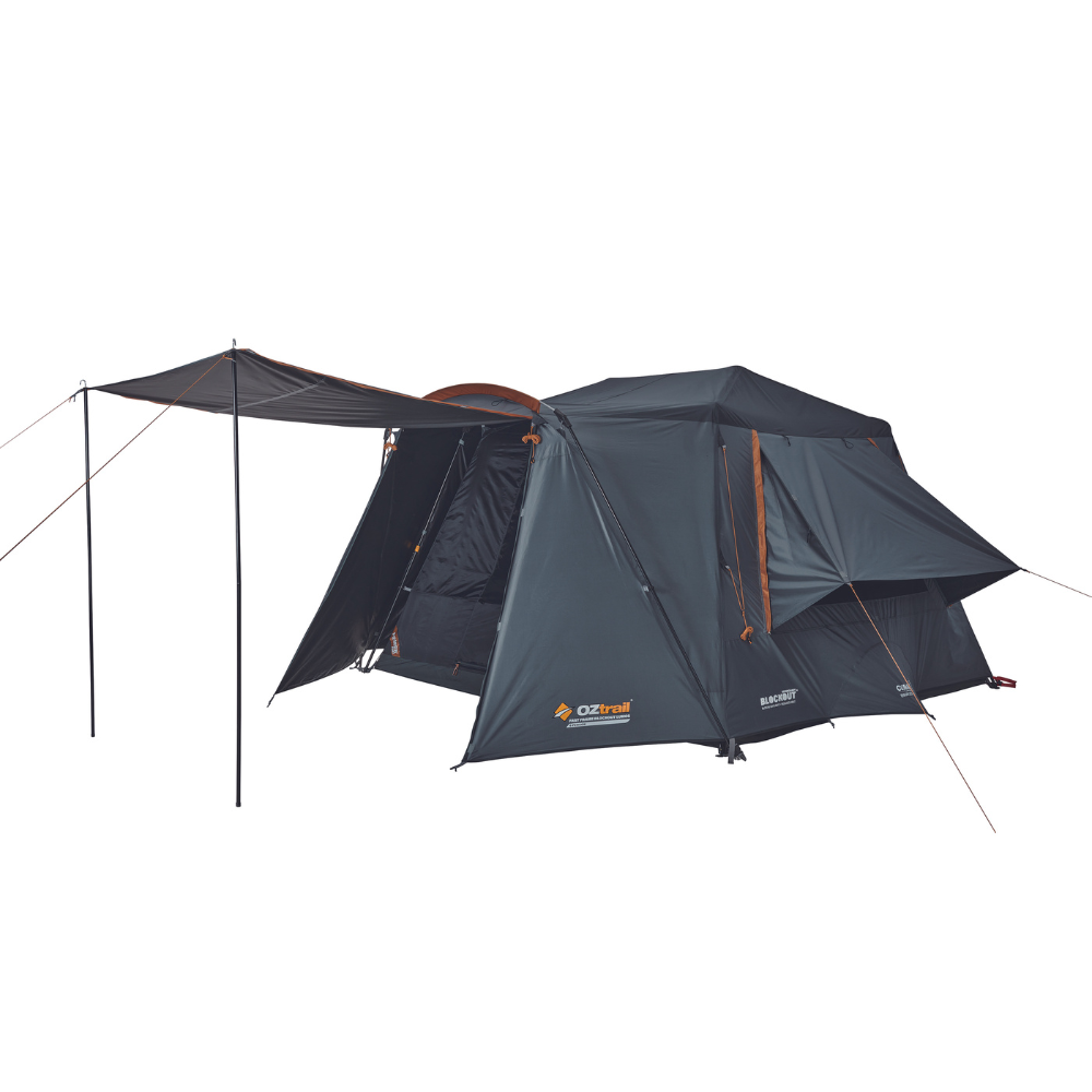 FAST FRAME TENT 6 PERSON