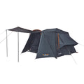 OZtrail Fast Frame BlockOut Lumos Tent 6 Person