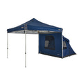 OZtrail Gazebo Portcio deluxe tent