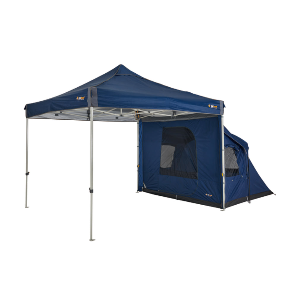OZtrail Gazebo Portcio deluxe tent
