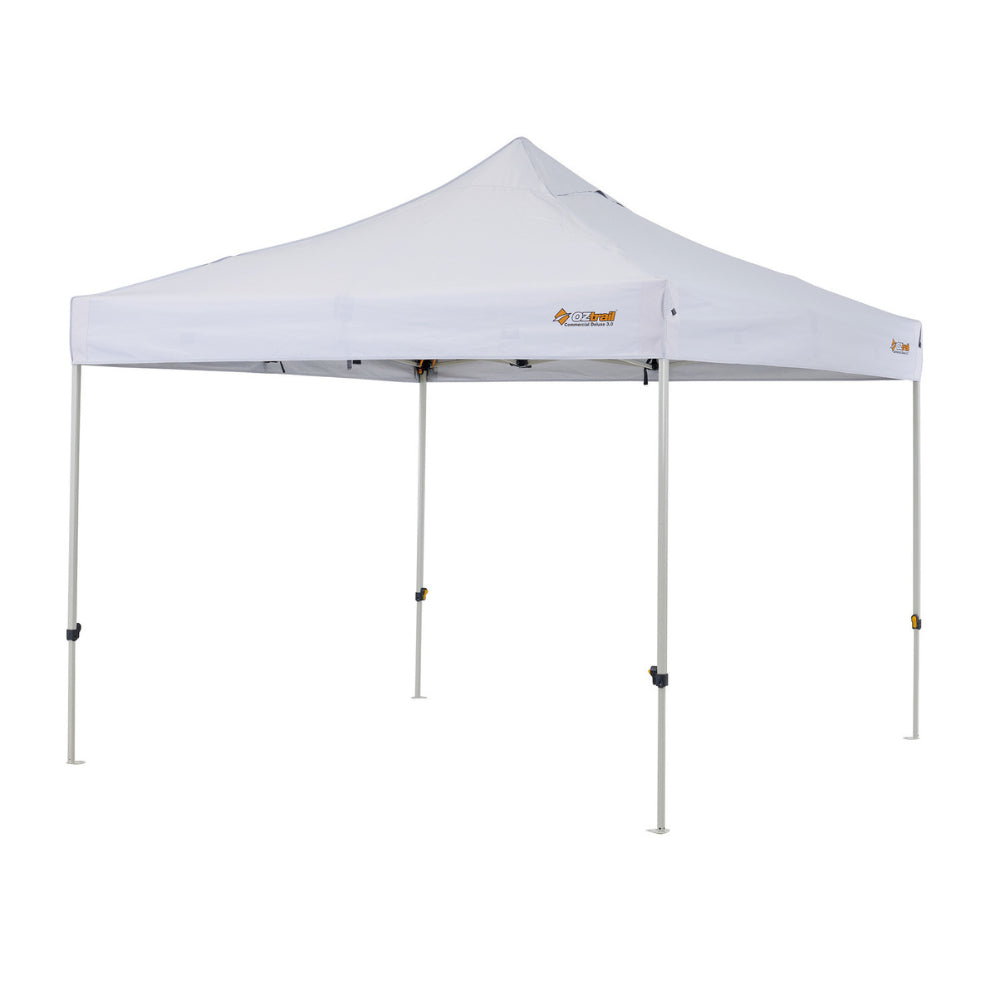 OZtrail Commercial Gazebo 3m