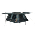 FAST FRAME HEADLAND 10P TENT
