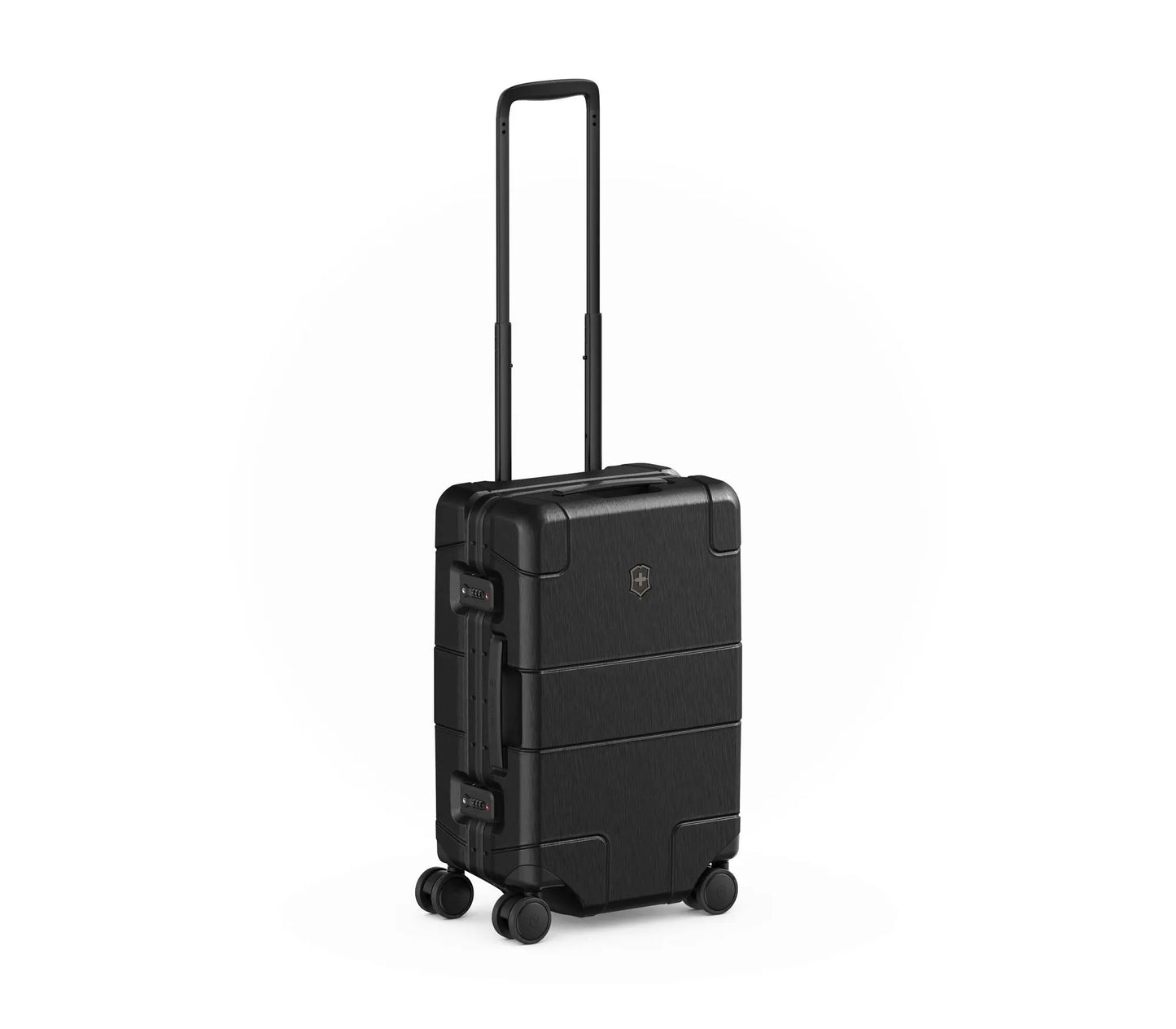 Victoriox Lexicon Framed Frequent Flyer Hard Side Carry On Luggage
