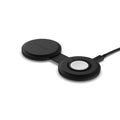 Satechi OntheGo 2-in-1 Wireless Charger (Black)