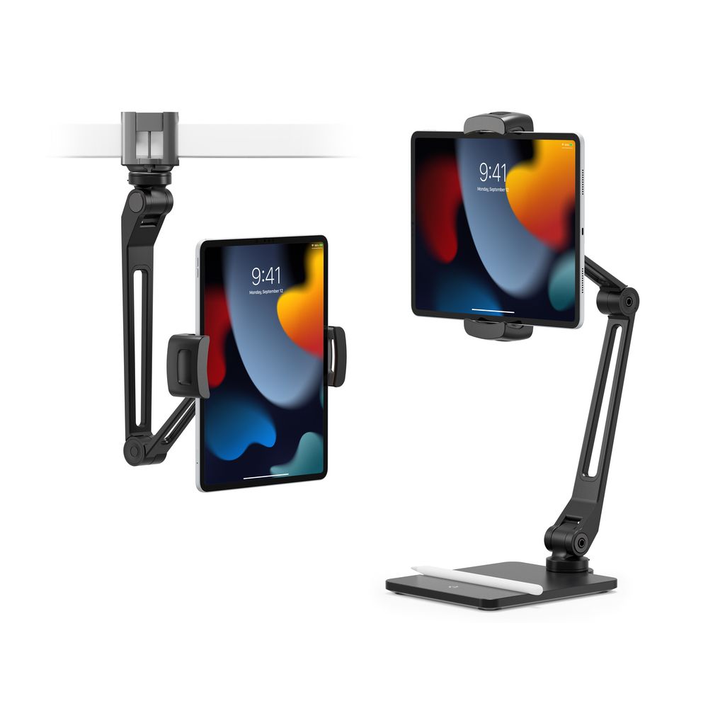 Twelve South HoverBar Duo (2nd Gen) (Black)