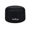 Veho M3 Portable Wireless Bluetooth speaker - Black