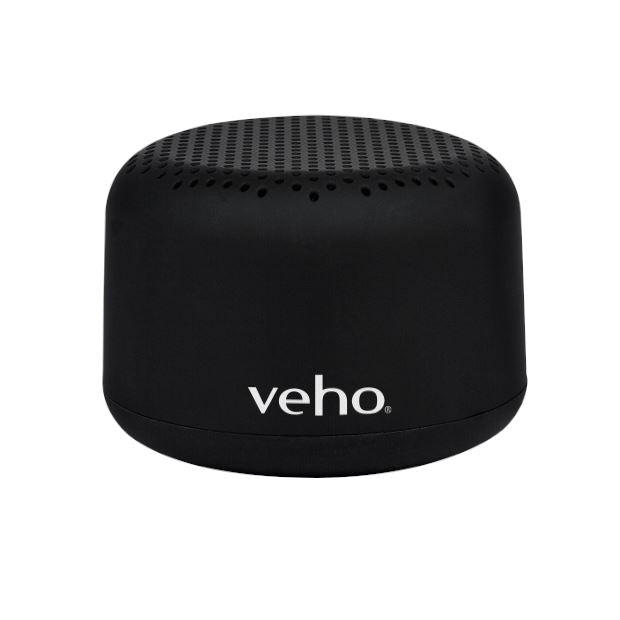 Veho M3 Portable Wireless Bluetooth speaker - Black