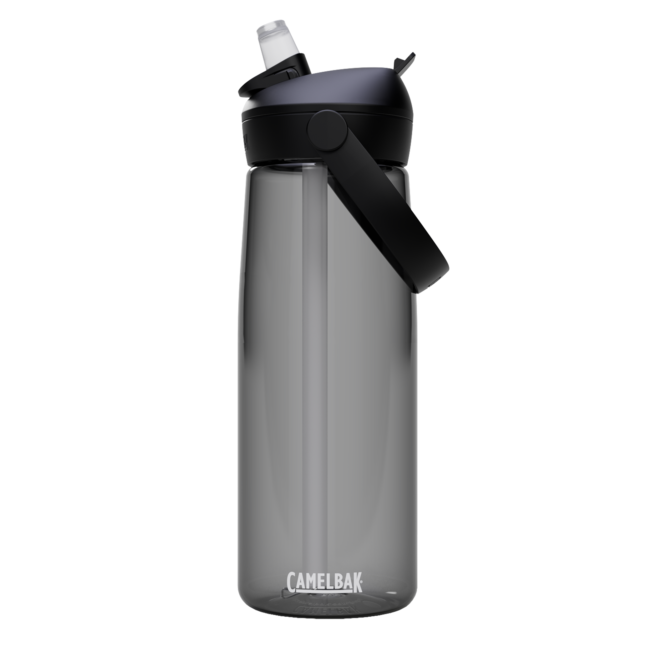 CamelBak Thrive Flip Straw - .75L Charcoal