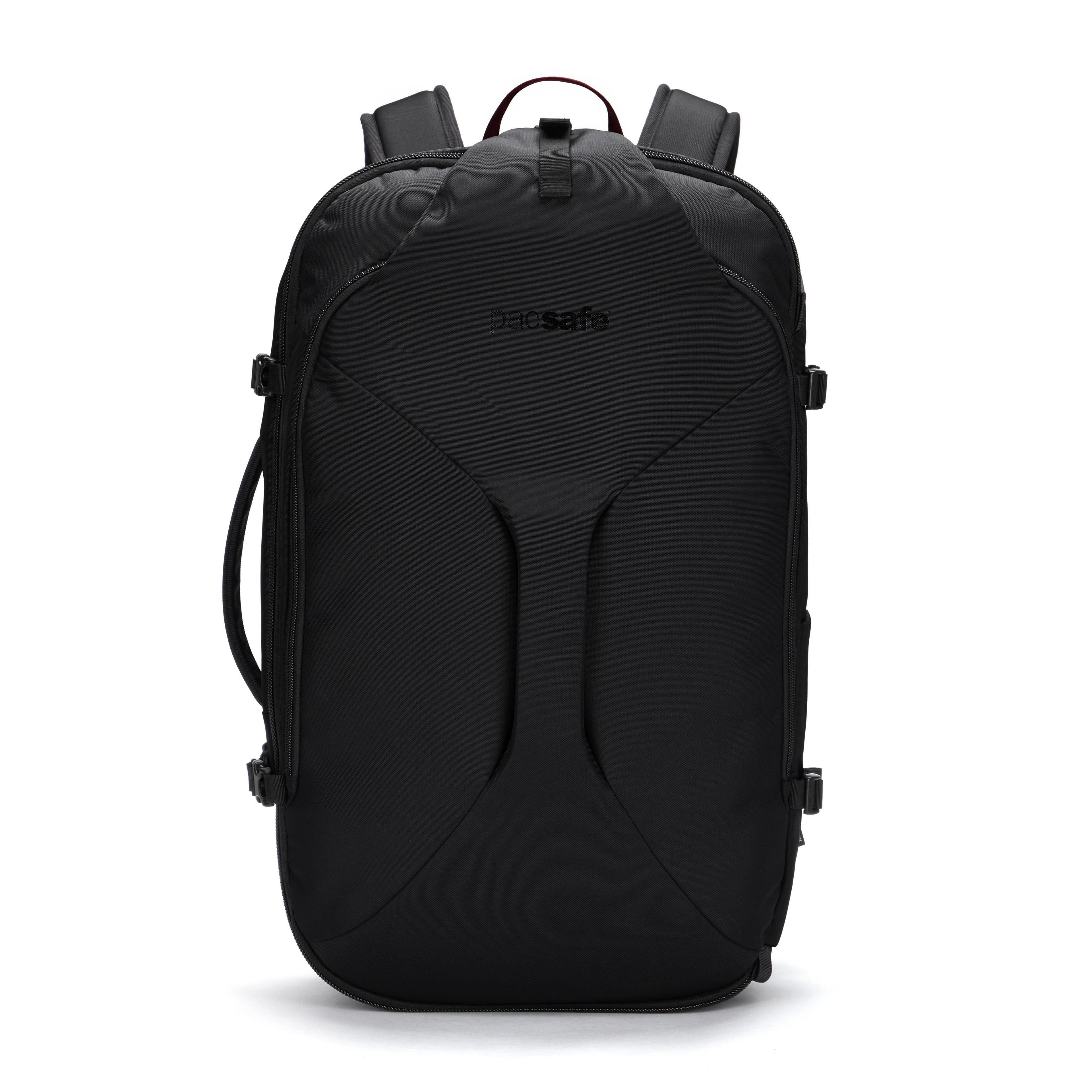 Pacsafe Pacsafe EXP45 Carry-On Travel Pack - Black